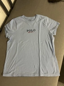 Polo Ralph Lauren T-Shirt Gr. L - Bild 1 von 2