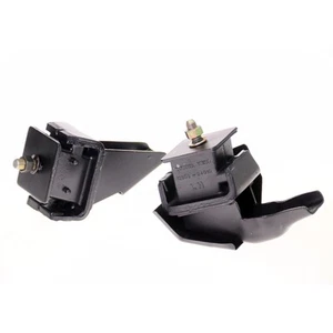 ENGINE MOUNT LH RH FIT TOYOTA COROLLA KE30 35 KE38 55 TE30 TE31 37 51 TE55 74-81 - Picture 1 of 6