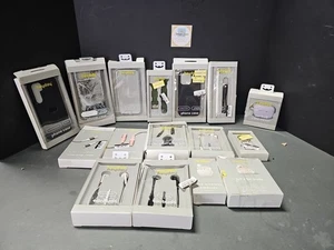 Heyday Bundle custodie, cavi, auricolari - Foto 1 di 4