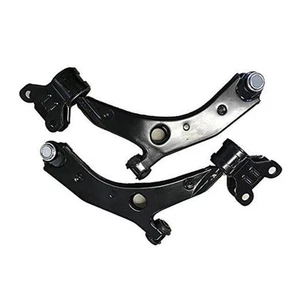  RK621271 RK621270 Front Left Lower Control Arm, for Mazda 3 RK621270+RK621271 - Picture 1 of 6