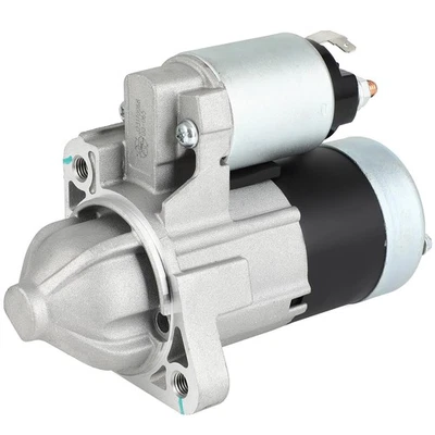 Arranque para Mitsubishi Montero Sport 1999 2000 2001 2002 2003 2004 3.5L 12V Foto 1 de 4