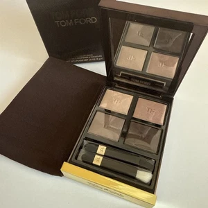 Tom Ford Eye Color Quad NUDE DIP - Picture 1 of 6