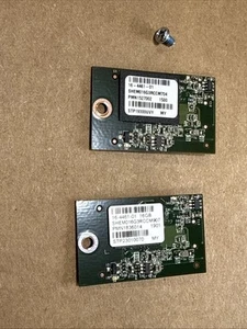 CISCO MEM-FLSH-16G 16Gb Flash Memory for ISR 4300 4400 MEM-FLSH-4U16G 16-4461-01 - Picture 1 of 2