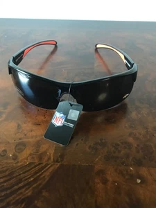 Denver Broncos NFL - GAFAS DE SOL POLARIZADAS PROTECCIÓN UV - NUEVAS CON ETIQUETAS - Imagen 1 de 6