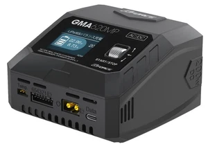 G-Force GMA620MP General RC car charger G0384 Japanese genuine product - Picture 1 of 3