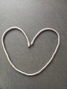 Collana girocollo Breil snake vintage - Foto 1 di 8