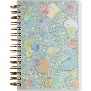 Sumikko Gurashi Sp Sticker Notebook Se62802 - Picture 1 of 7