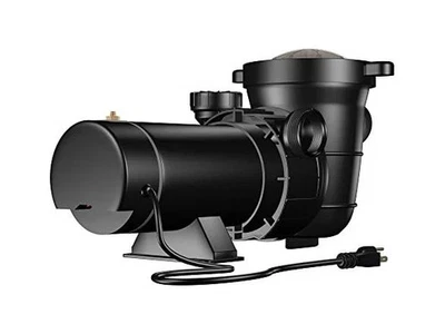 Blue Wave NE6183 Tidal Wave 1.5HP 2-Speed Pump for Above Ground Pools - Image 1 of 3