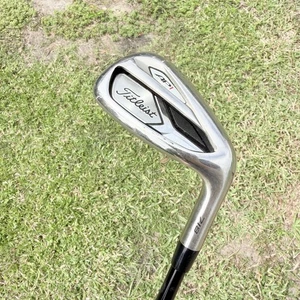 Titleist AP1 718 Gap Wedge 48° Tensei CK Red Senior Flex 35,75′′ SCHÖN - Bild 1 von 6