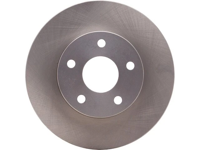 Rotor de freno trasero fricción dinámica 23BVYV89 para Pontiac Fiero 1985 1986 1984 1987 Foto 1 de 1