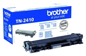 Toner Brother TN-2410 zwart - Afbeelding 1 van 1