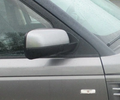10 - 13 Land Rover LR4 Range Rover Sport Passenger RH Side View Door Mirror OEM - Изображение 1 из 4