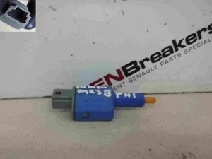 Renault Megane + Scenic MK3 2008-2014 Clutch Pedal Sensor  253250005R - Picture 1 of 2
