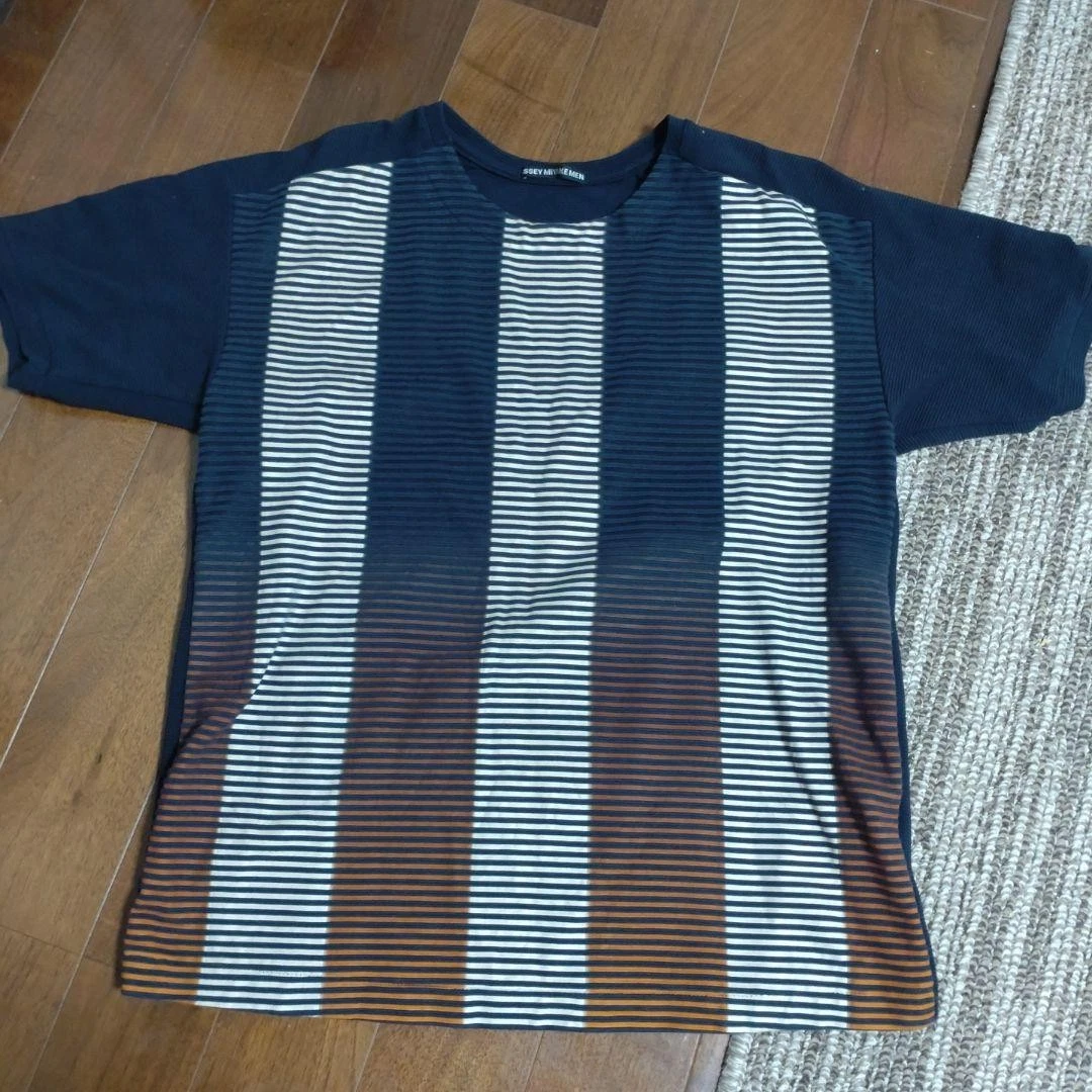 ISSEY MIYAKE T-Shirts for Men for sale | eBay
