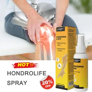 1Pcs Hondrolife Spray The Original New Direct From The Dealer Hot - Picture 1 of 9