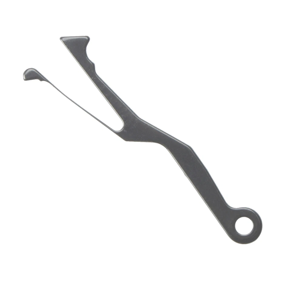 Palanca de bloqueo 8200 BREITLING 11 HEUER 12 HEUER 14 VALJOUX 7740 Foto 1 de 1