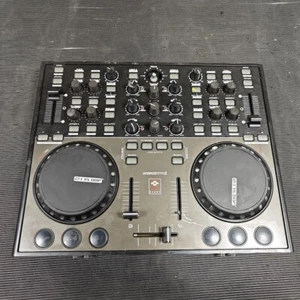 Reloop Digital Jockey Pro Traktor Controller - gebraucht, Kratzer - Bild 1 von 15