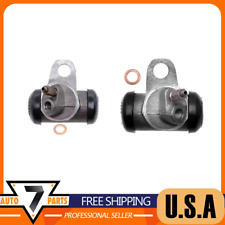 Raybestos Brakes Front Wheel Cylinder 2PCS For Chevrolet Kingswood Parkwood