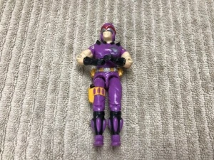 VINTAGE G.I. JOE SEA SLUG ACTION FIGURE 1987 HASBRO GOOD CONDITION Ships Free!! - Picture 1 of 7