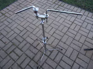 Rogers Swivo-matic double tom holder stand - Picture 1 of 4