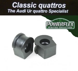 ROLLBÜGELSCHUTZ AUF STEUERARMBUCHSE FRÜH AUDI UR QUATTRO TURBO COUPÉ 21,5 mm - Bild 1 von 2