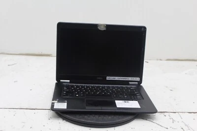 Dell Latitude E7450 14" I5-5300U 2.30GHz 8GB RAM NO HDD/BAT/OS - ROUGH - Image 1 of 4