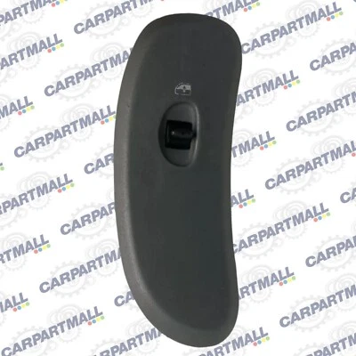01-07 Chrysler Town & Country Front Right Side Door Window Switch 0SB711D5AC OEM Foto 1 de 4