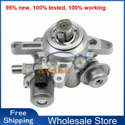 Bomba de combustible de alta presión 94811031525 para Porsche Cayenne Panamera 10-16 Foto 1 de 4