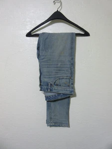 Ralph Lauren RRL Double RL Stretch Skinny Japan Selvedge Denim Jeans - Size 28 - Picture 1 of 15