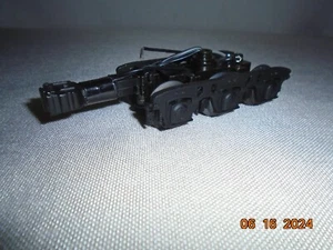 LIONEL PART 6938000T60 COMPLETE 6WHEEL TNDR TRK REAR EMPIRE STATE HUDSON 6-38000 - Picture 1 of 10