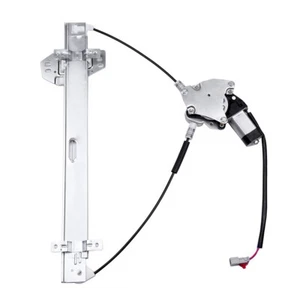Ajuste para Honda Element 2003-2011 pasajero delantero derecho regulador de ventana con motor - Imagen 1 de 3