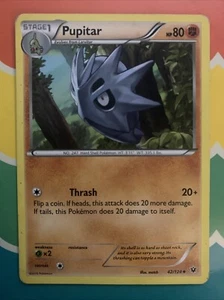 Pokemon n° 42/124 - YMPHECT - PV80 (A9003) - Picture 1 of 2