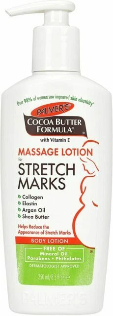 Palmer's Cocoa Butter Lotion for Stretch Marks - 250ml