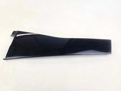 13-18 FORD C-MAX REAR LEFT DRIVER LH SIDE DOOR WINDOW APPLIQUE TRIM MOLDING OEM - Image 1 of 3