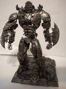 Yolopark Advanced Model Kit Transformers Rise Of the Beasts assortment assembled - Picture 1 of 14