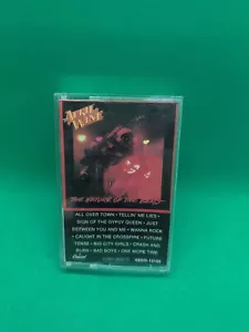 April Wine 'The Nature Of The Beast' (1981 Capitol Records, Cassette) - Picture 1 of 3