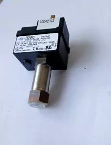 ALCO PS3-B6S PRESSURE SWITCH (BR4C.6b16) - Imagen 1 de 4