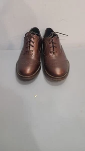 Wolverine Women’s Brown Loafer shoes Size 6 - Picture 1 of 10