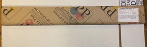 Perf Print Plus - Protection Plate for Printing Press - 80mm x 700mm - 10 pieces - Picture 1 of 3
