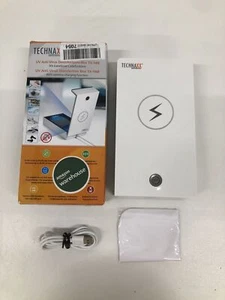 Pudełko do dezynfekcji UV Technaxx TX-148 - Dezynfekcja USZKODZONA - Zdjęcie 1 z 6