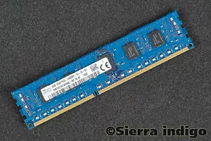 HMT451R7AFR8C-RD SK Hynix 4GB PC3-14900R-13-12-A1 Server Memory RAM 1Rx8 - Picture 1 of 1