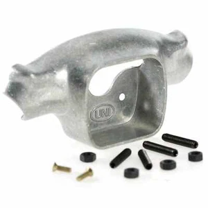 PQ 43583900 KILOMETERZÄHLERHALTER LENKER PIAGGIO VESPA 125 1951-1957 - Bild 1 von 1