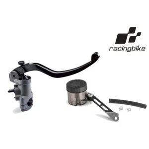 Brembo Radial Brake Pump 19X18 Forged Kit Kawasaki Ninja H2R 2015-20 - Picture 1 of 1