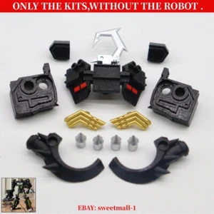 Kit aggiornamento stampa 3D Reploenish Beautify per accessori Legacy United Lockdown - Foto 1 di 13