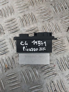 Résistance de Chauffage - CITROËN C4 PICASSO II (2) - De 04-2013 à 06-2017 - Picture 1 of 3