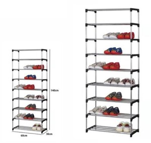 # 1 Huairdum Scaffale di stoccaggio Scarpe Alluminio Metallo in Piedi scarpiera Fai da Te Scarpe stoccaggio scaffale casa organizzatore in plastica # 1 Huairdum Scaffale di stoccaggio Scarpe Alluminio Metallo in Piedi scarpiera Fai da Te Scarpe stoccaggio scaffale casa organizzatore in plastica