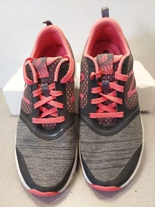 Women's New Balance 711 Pink Sz 7 - Picture 1 of 9