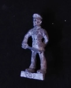 Citadel CC1 Gothic Horror Cop (Flat Shoe) - Picture 1 of 3