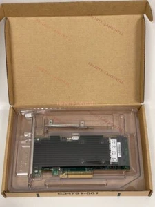 Broadcom LSI SAS 9361-16i SATA / SAS 2GB Controller RAID 12G PCIe x8 3.0 16port - Picture 1 of 5