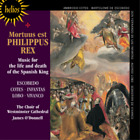 The Choir of We Mortuus Est Philippus Rex: Music for the Life a (CD) (UK IMPORT)
